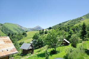 Chalet Lou Murgis