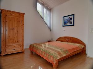 Ferienwohnung Ledergerber