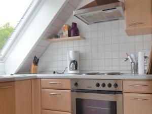 Ferienwohnung Ledergerber