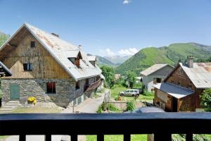 Chalet Lou Murgis