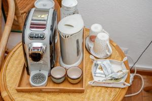 Chicca Di Francesca- Santa Teresa