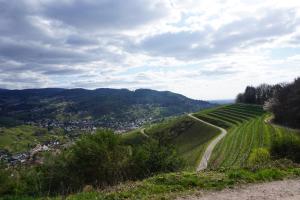 Ferienhaus am Gunzenbach