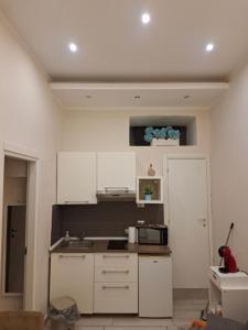 CONCEPT APARTMENT NAPLEs in centro città