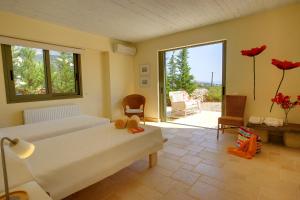 Villa Litorina Ideales Resort