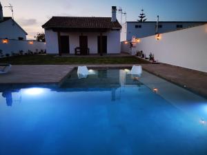 Casa La Gitanilla 2 Agradable Casa