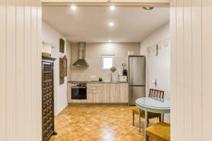 Bosque Apartamento