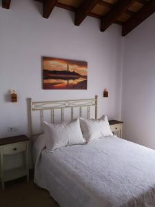 Casa La Gitanilla 2 Agradable Casa