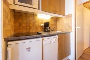 Appartement Belle Plagne