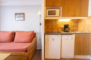 Appartement Belle Plagne