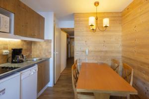 Appartement Belle Plagne