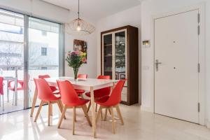 Modern Apartment next the Beach