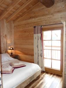 Chalet lAngelina