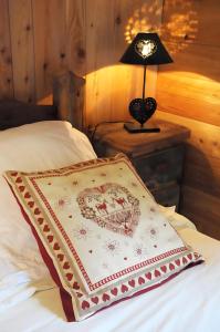 Chalet lAngelina