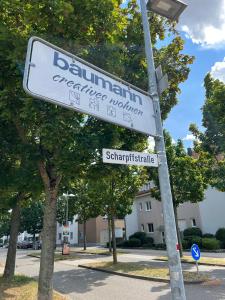 Apartments Neckarsulm