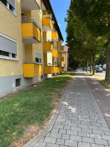 Apartments Neckarsulm