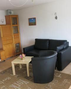 Seeblick Ferienbungalow