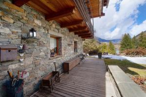 Au Rascard - Chalet dhôtes