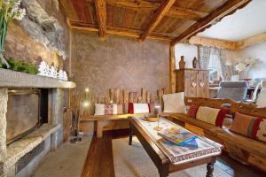 Au Rascard - Chalet dhôtes