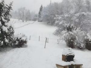 Chez Corinne