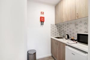 Apartamento Sunset