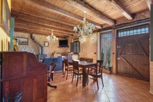 Teruel Alfambra la Deshilla