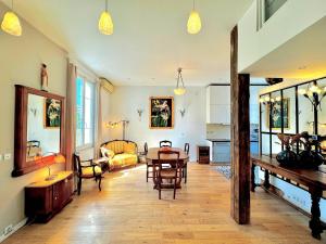 Maison avec studio Cros de Cagnes
