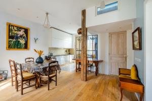 Maison avec studio Cros de Cagnes