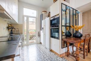 Maison avec studio Cros de Cagnes