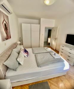 Apartments Suzy Zadar