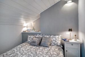 Casa intimissima