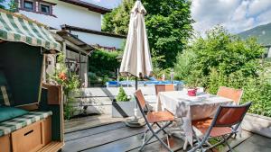 Gästehaus Wechselberger