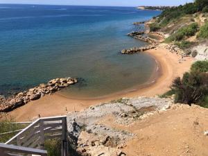 Casa vacanze Capo Rizzuto 2