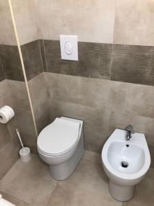 Casa vacanze Capo Rizzuto 2