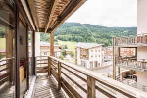Les chalets de la vanoise n°4208
