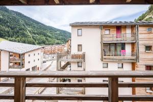Les chalets de la vanoise n°4208