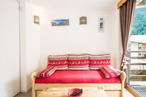 Les chalets de la vanoise n°4208