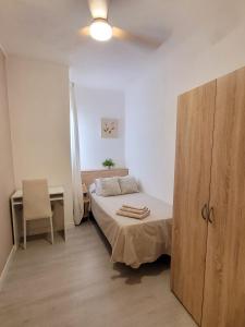 2 bedroom apartment in St Adrià near Fòrum BCN