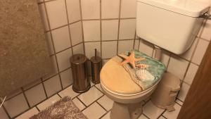 Souterrainwohnung Zum Leiselsee