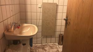 Souterrainwohnung Zum Leiselsee