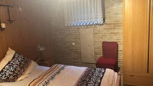 Souterrainwohnung Zum Leiselsee