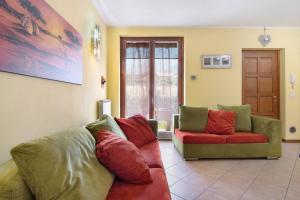 Colorful Apartment