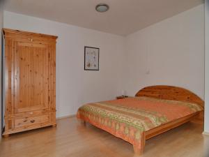 Ferienwohnung Ledergerber