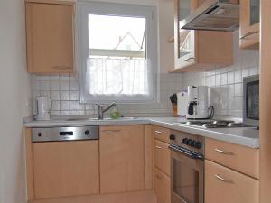 Ferienwohnung Ledergerber