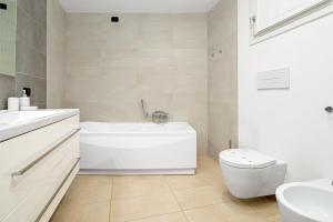 Villa Marconi Apartment 9 img19