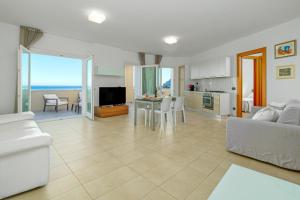 Villa Marconi Apartment 9