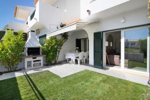 Villa Janeca
