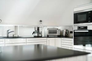 Ferienwohnung Savoir-vivre