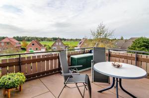 Ferienwohnung Karin