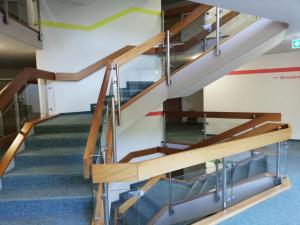 Lived-in Appartement