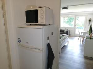 Lived-in Appartement